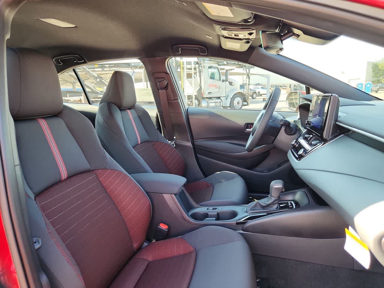 Thumbnail: 2026 Toyota Corolla - 18