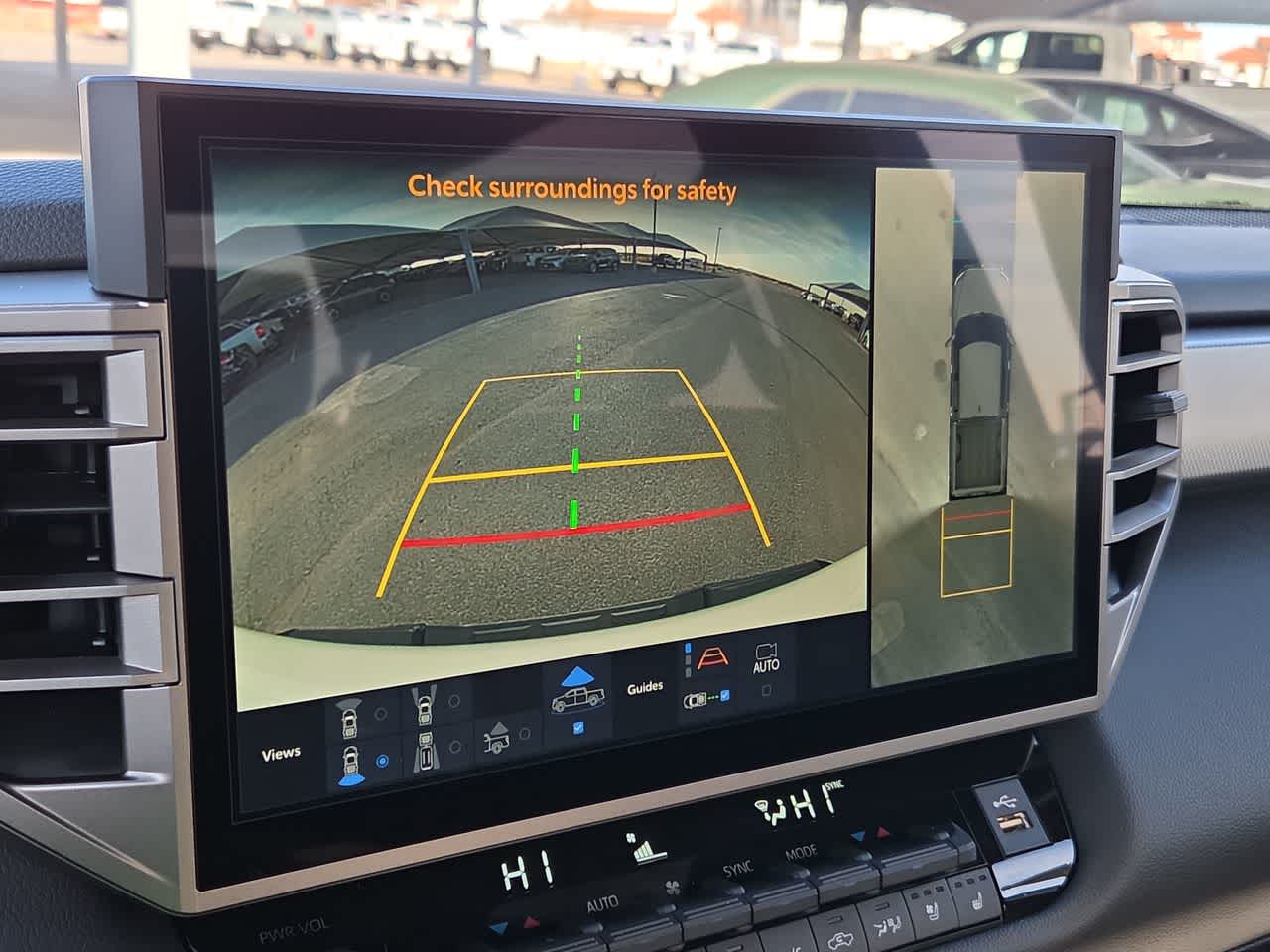 Thumbnail: 2026 Toyota Tundra - 25