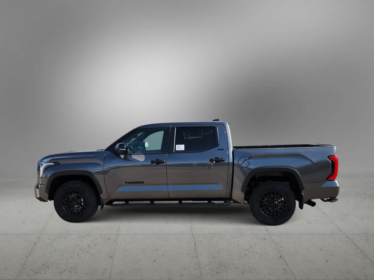 Thumbnail: 2025 Toyota Tundra - 5