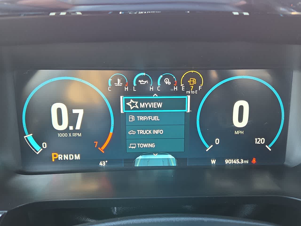 Thumbnail: 2022 Ford F-150 - 21