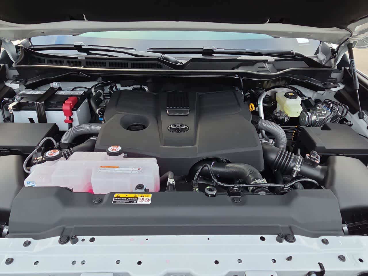 Thumbnail: 2026 Toyota Tundra - 13