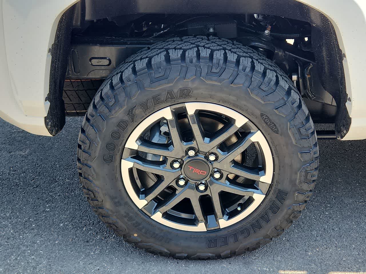 Thumbnail: 2025 Toyota Tacoma - 12