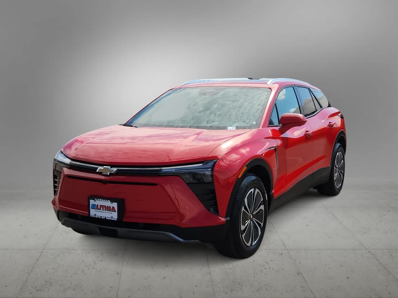2024 Chevrolet Blazer EV LT -
                  Odessa, TX