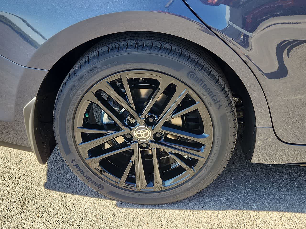 Thumbnail: 2026 Toyota Camry - 12