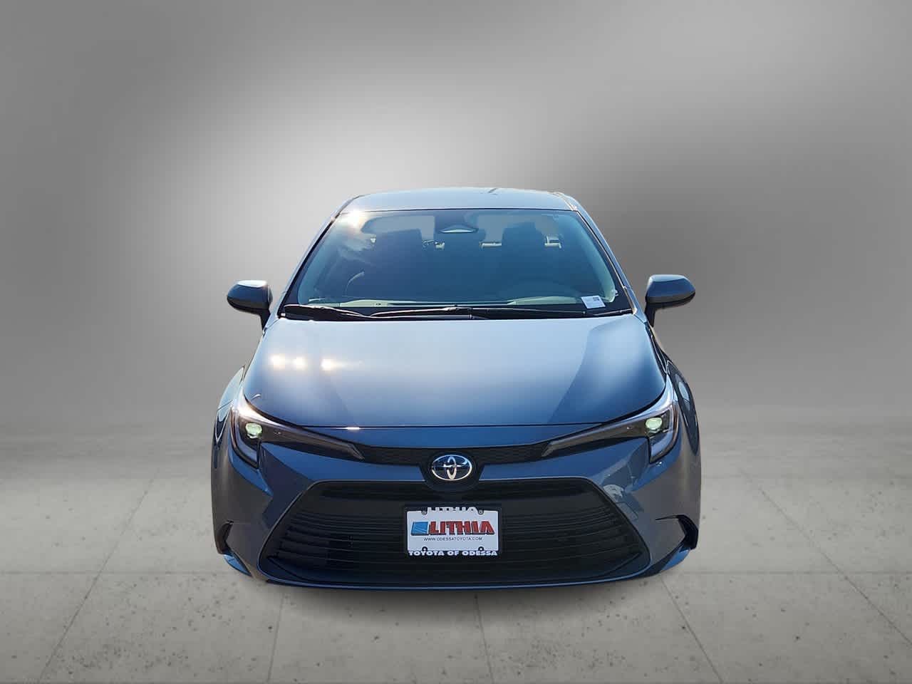 Thumbnail: 2025 Toyota Corolla - 3