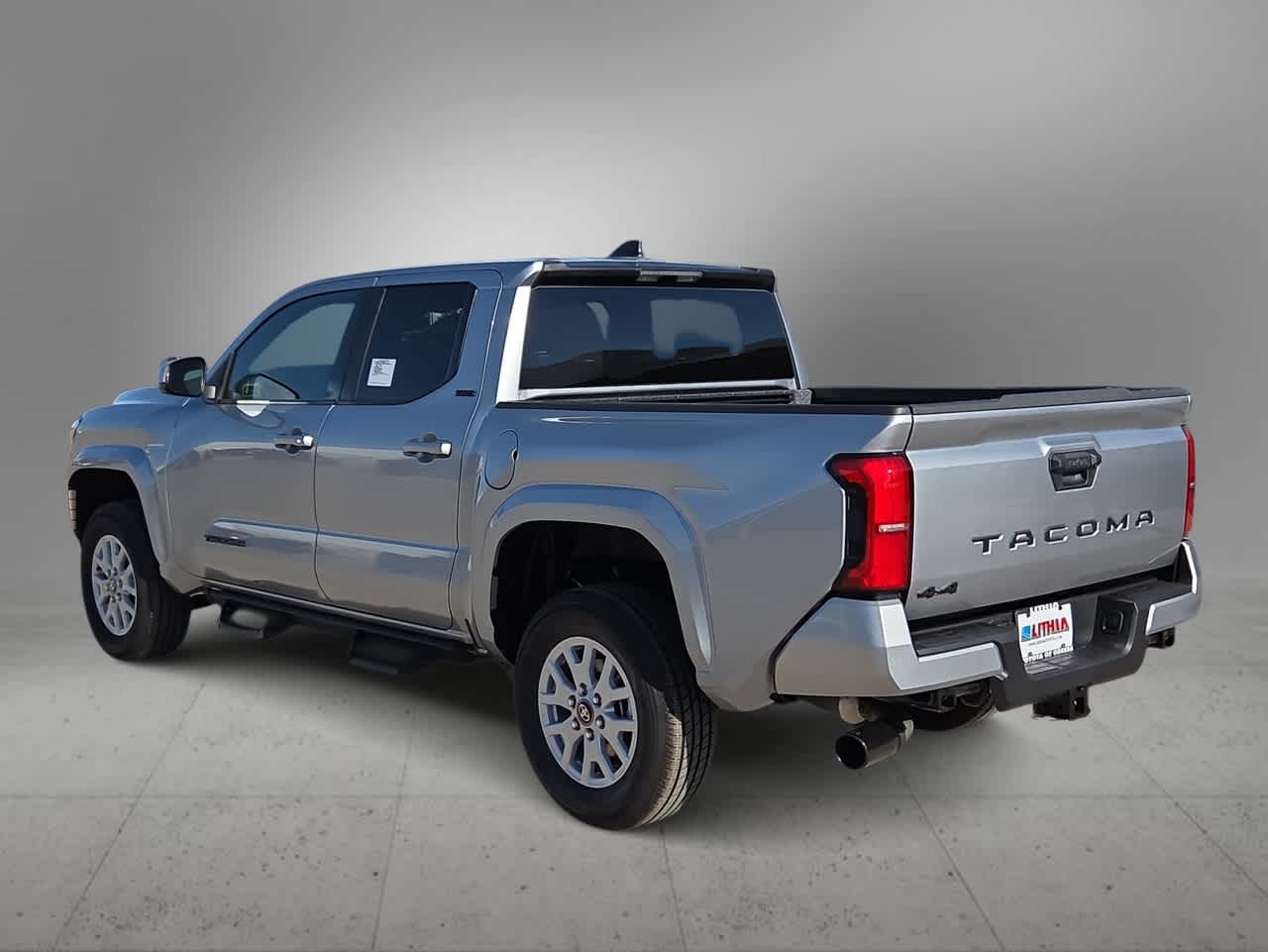 Thumbnail: 2026 Toyota Tacoma - 6