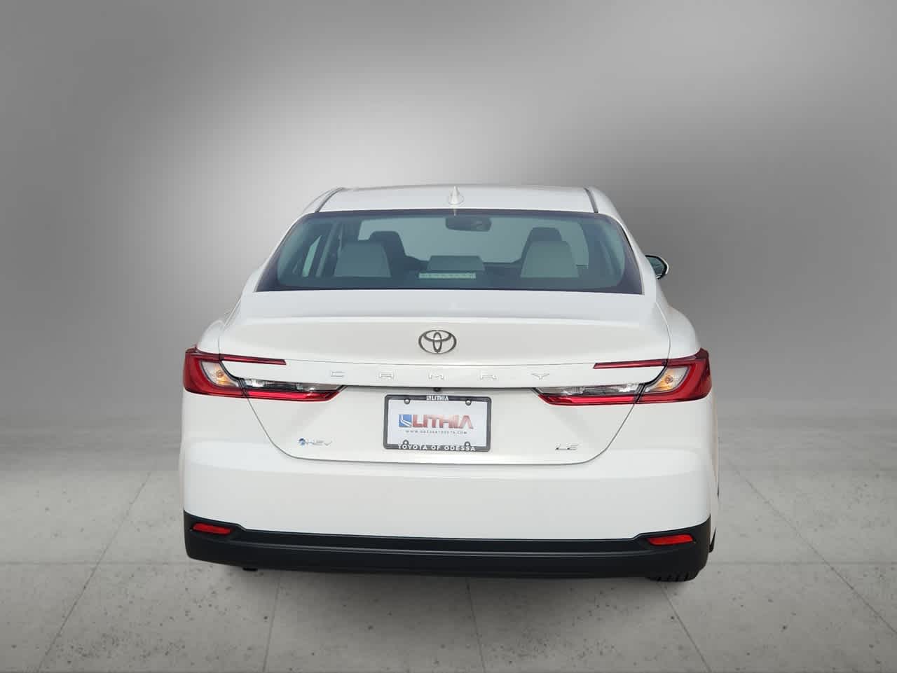 Thumbnail: 2026 Toyota Camry - 7