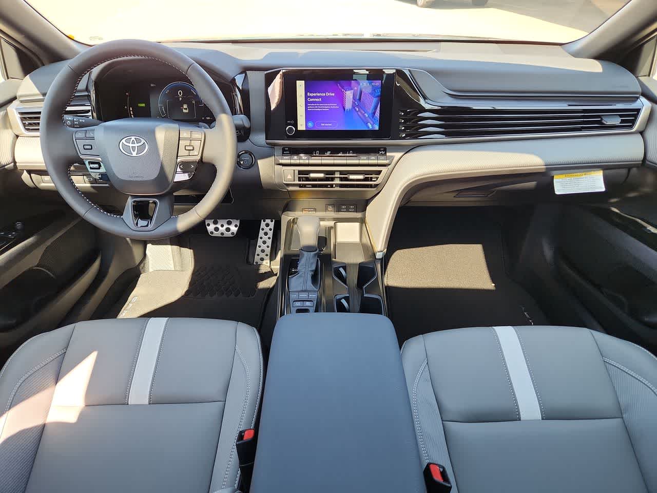 Thumbnail: 2025 Toyota Camry - 14
