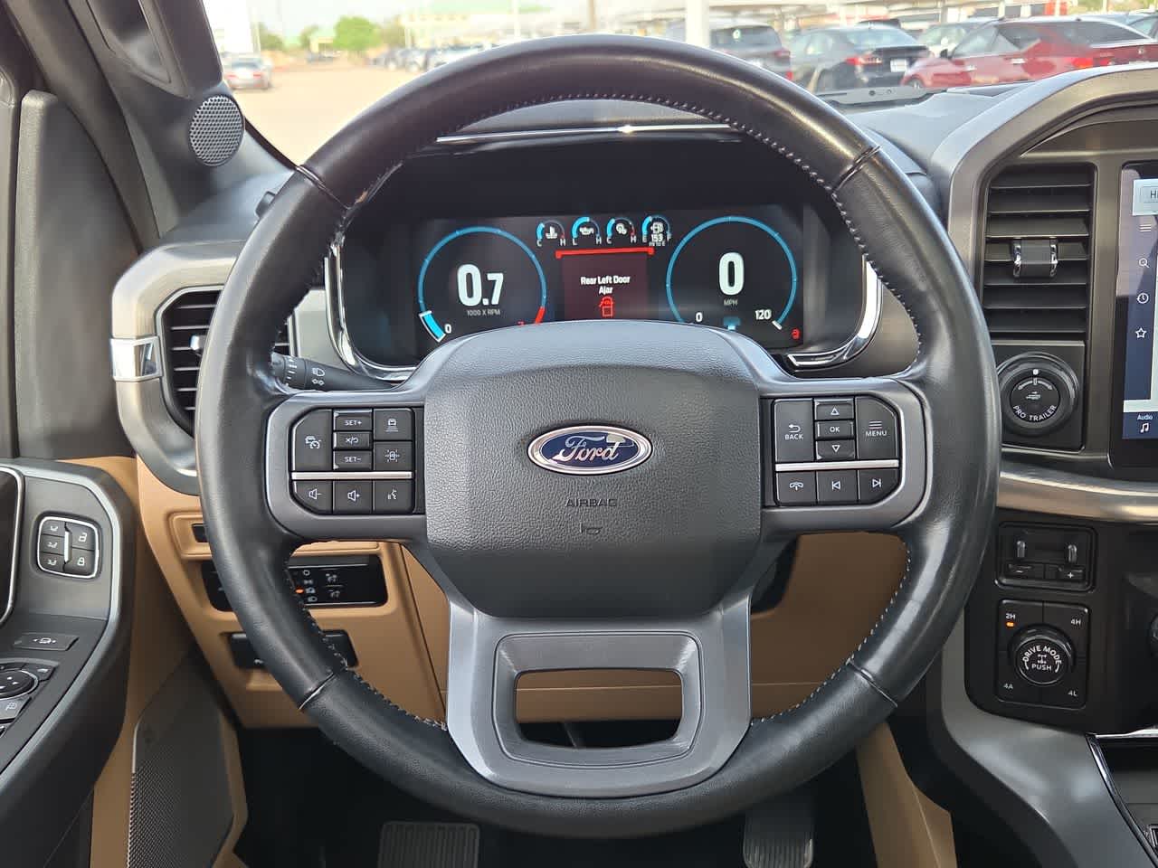 Thumbnail: 2023 Ford F-150 - 19
