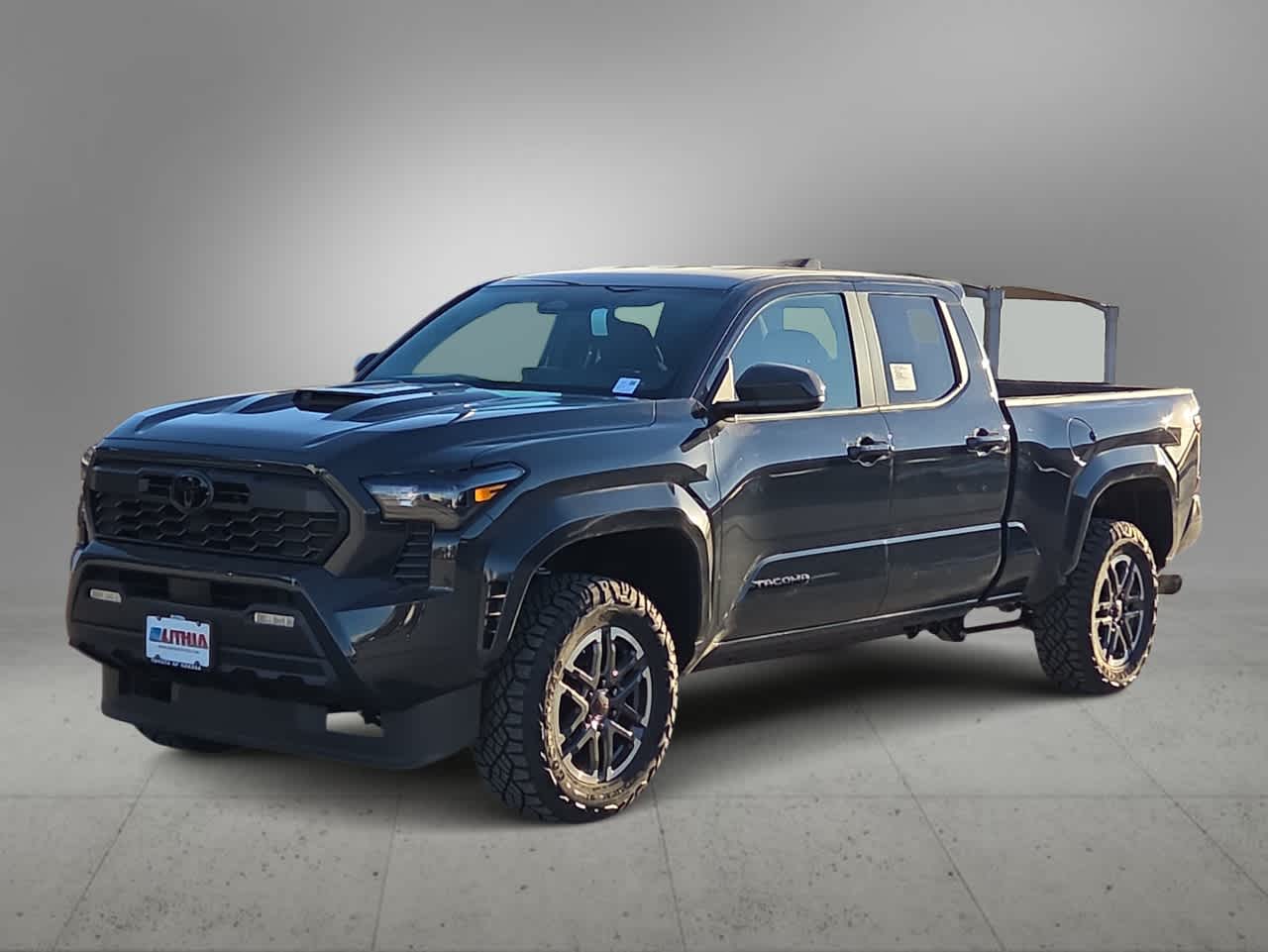 Thumbnail: 2026 Toyota Tacoma - 4