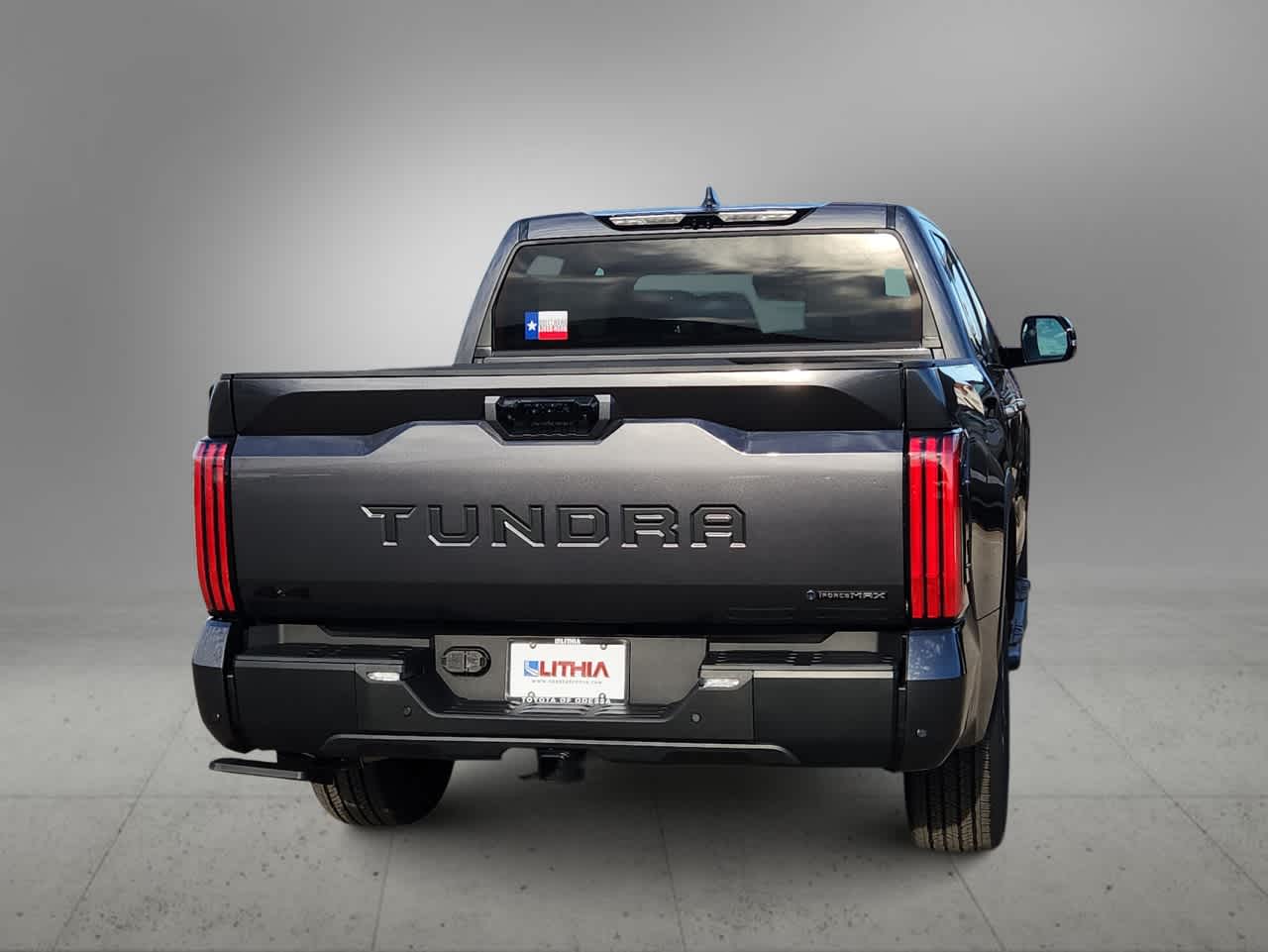 Thumbnail: 2026 Toyota Tundra - 7