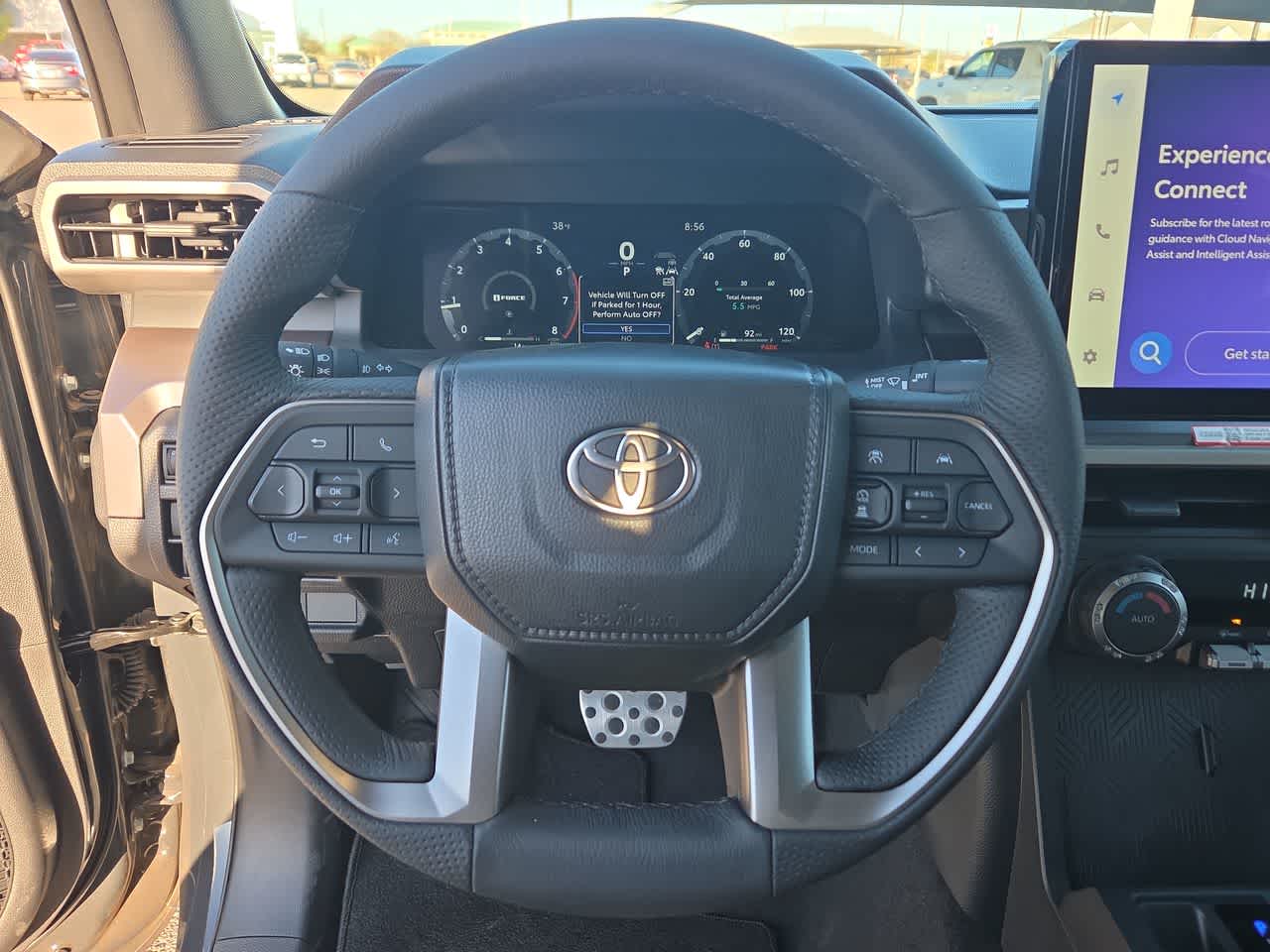 Thumbnail: 2026 Toyota Tacoma - 19