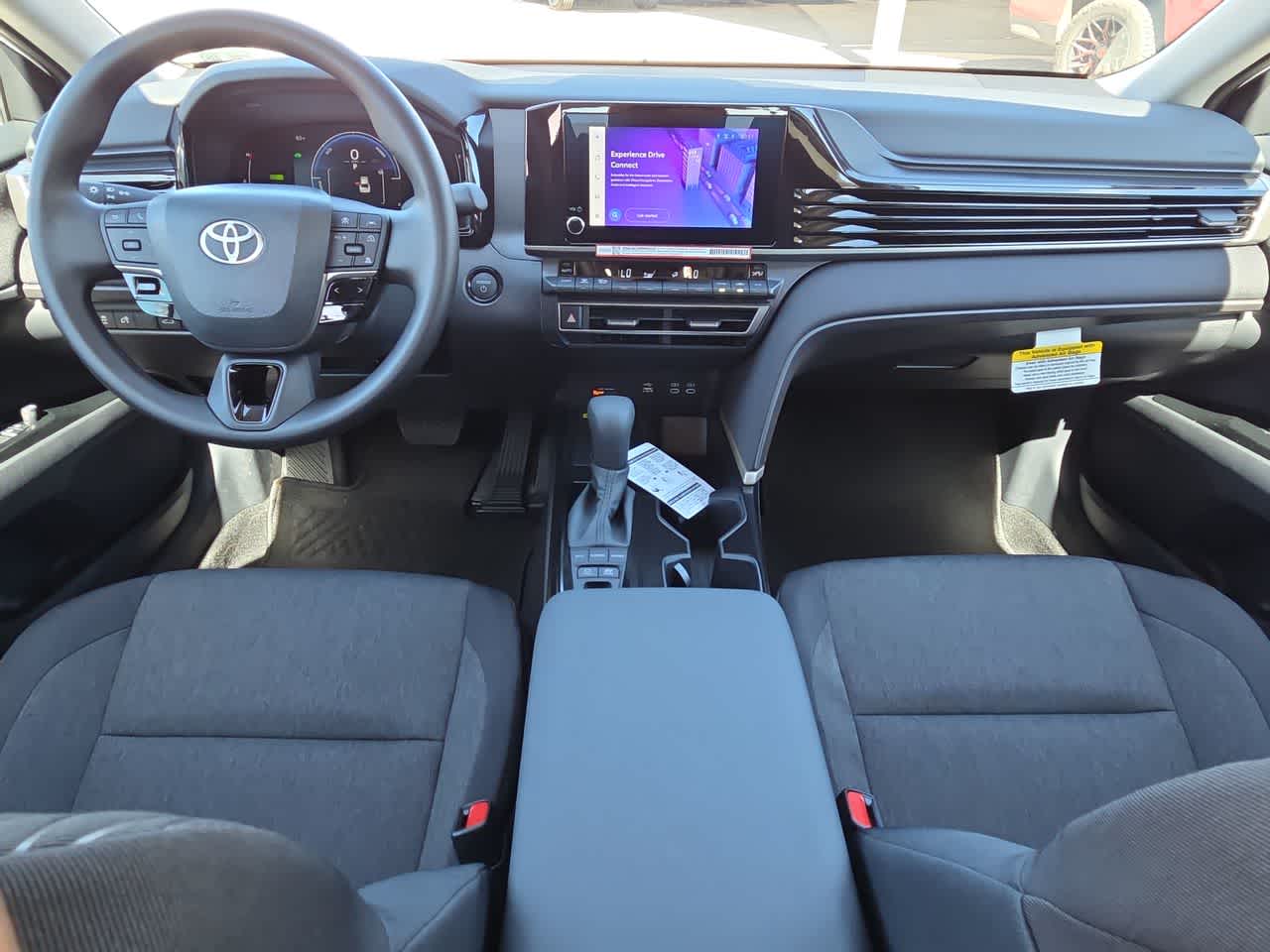 Thumbnail: 2026 Toyota Camry - 14