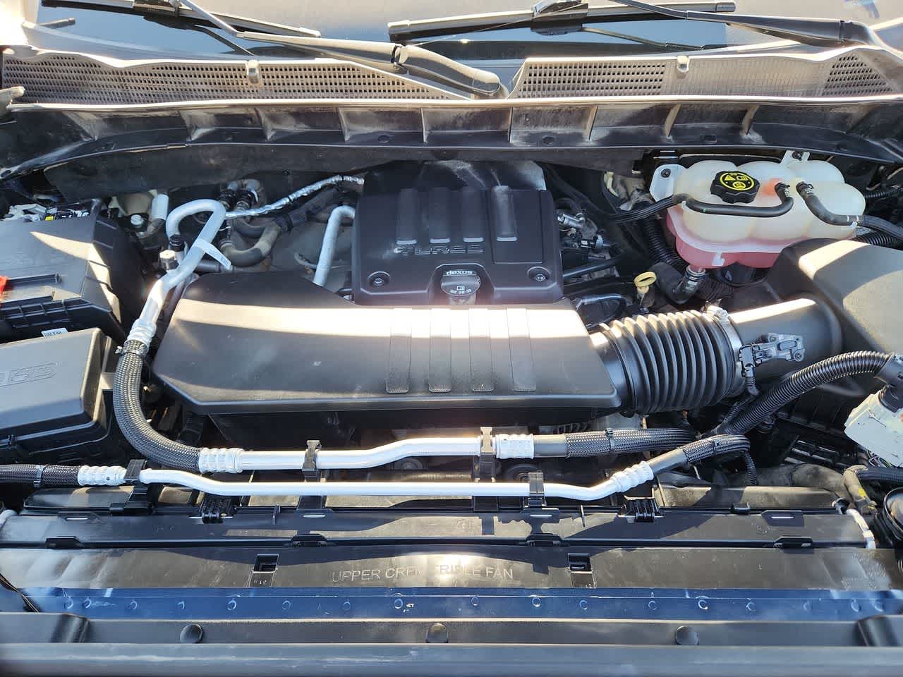 Thumbnail: 2021 GMC Sierra 1500 - 13