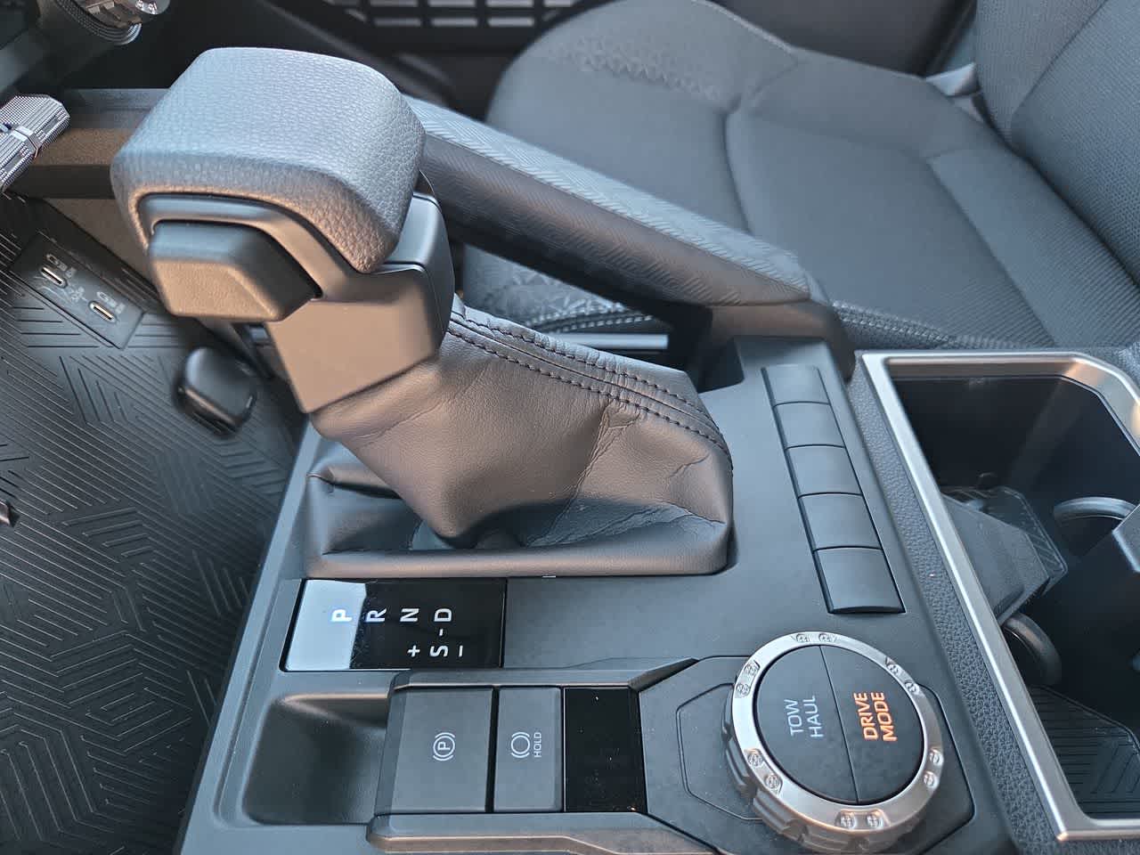 Thumbnail: 2026 Toyota 4Runner - 21