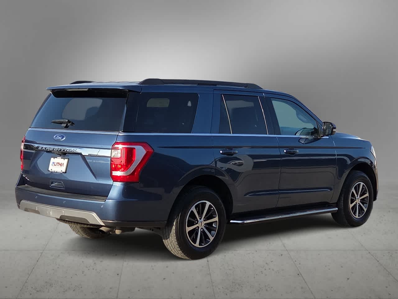 Thumbnail: 2020 Ford Expedition - 8