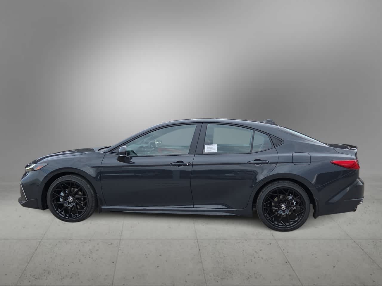 Thumbnail: 2026 Toyota Camry - 5