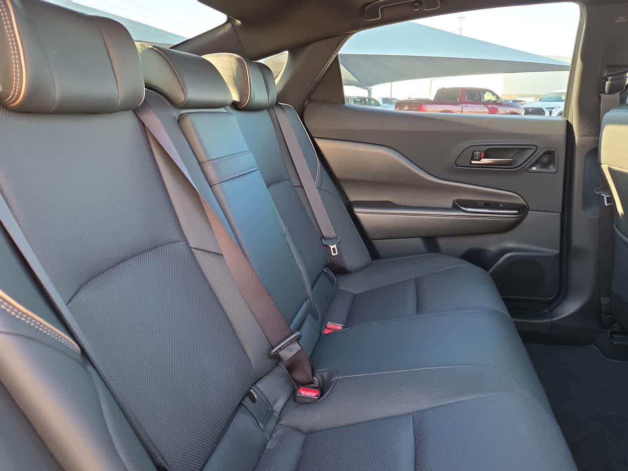 Thumbnail: 2026 Toyota Crown - 17