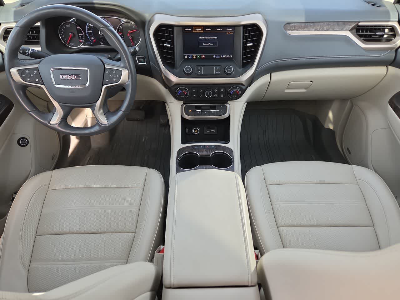 Thumbnail: 2020 GMC Acadia - 14