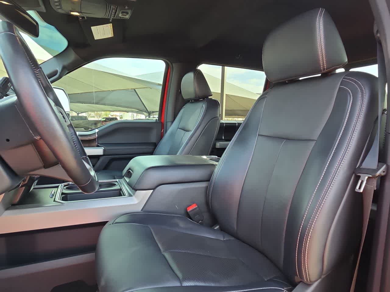 Thumbnail: 2022 Ford Econoline - 15