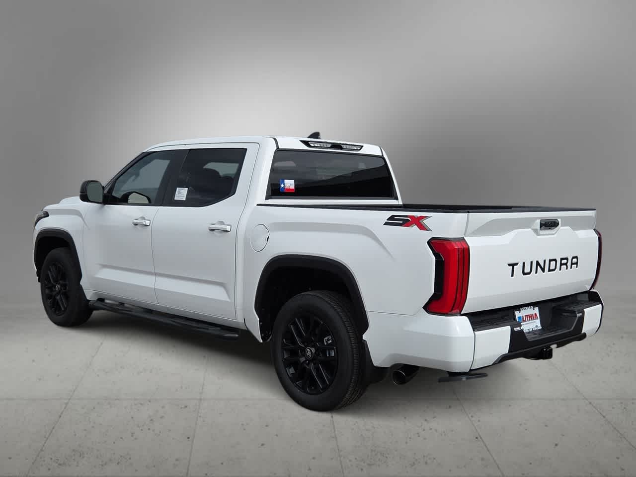 Thumbnail: 2026 Toyota Tundra - 6