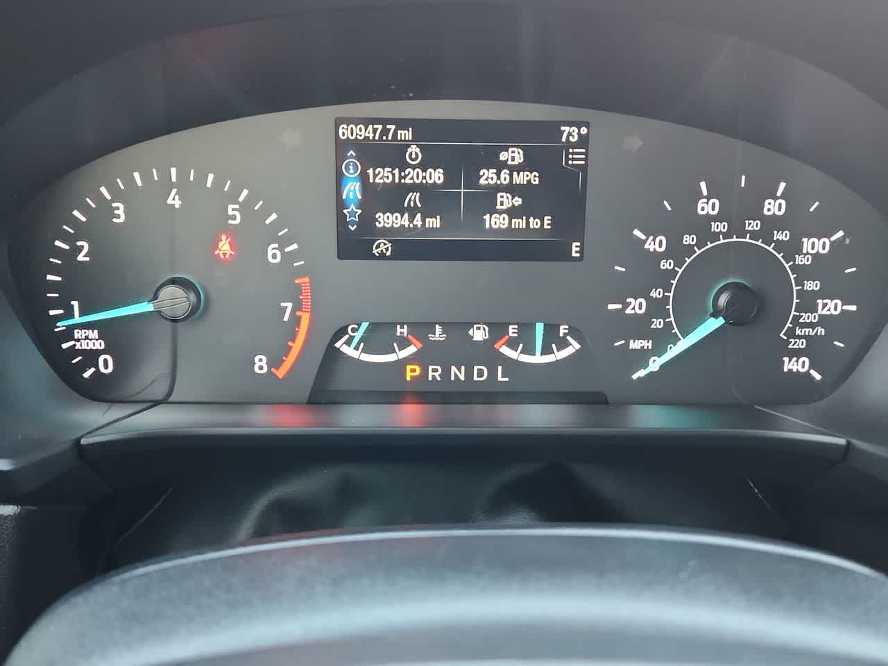 Thumbnail: 2022 Ford Escape - 23