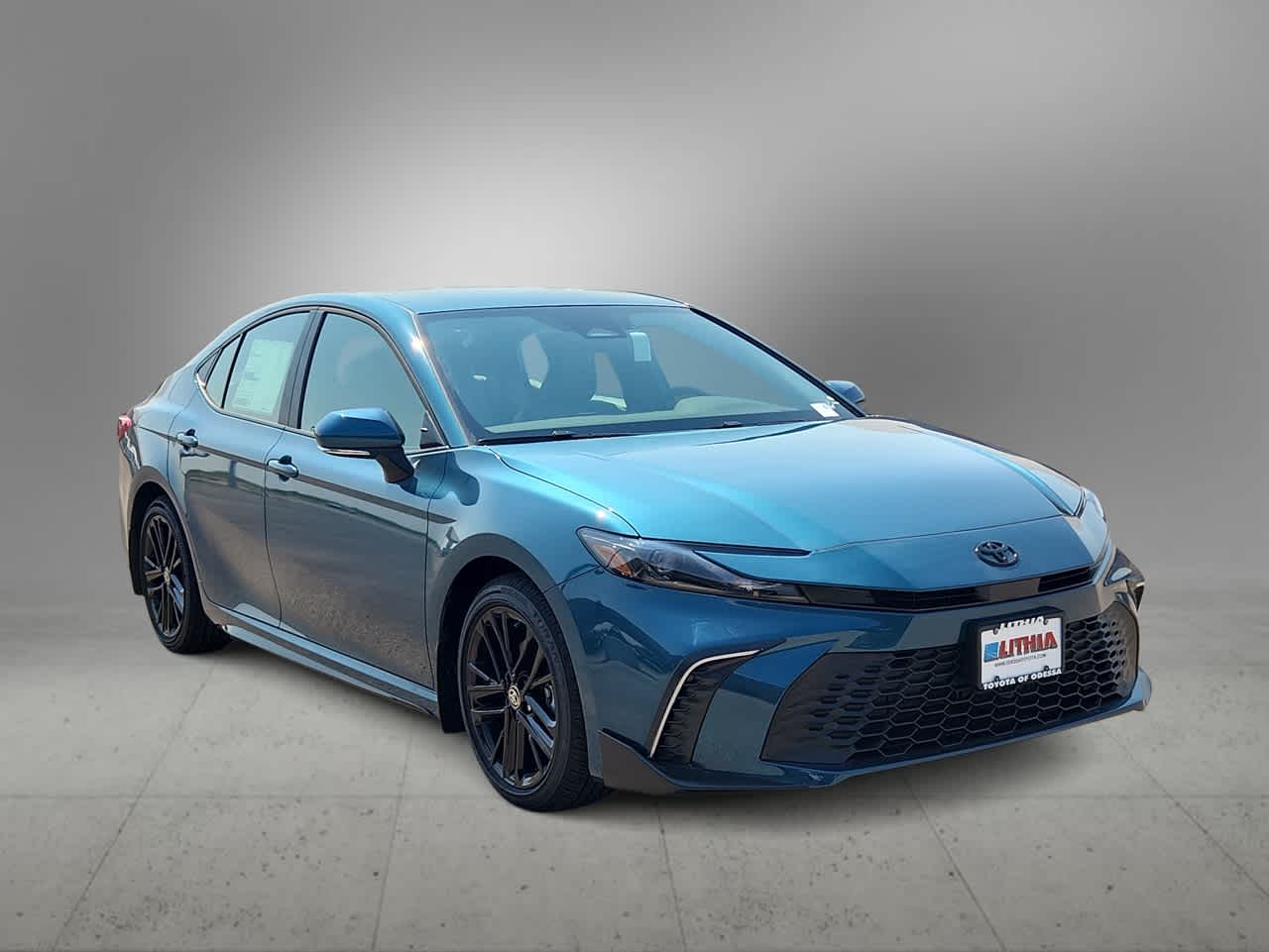 Thumbnail: 2025 Toyota Camry - 2