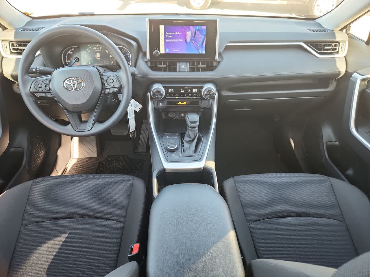 Thumbnail: 2025 Toyota RAV4 - 14