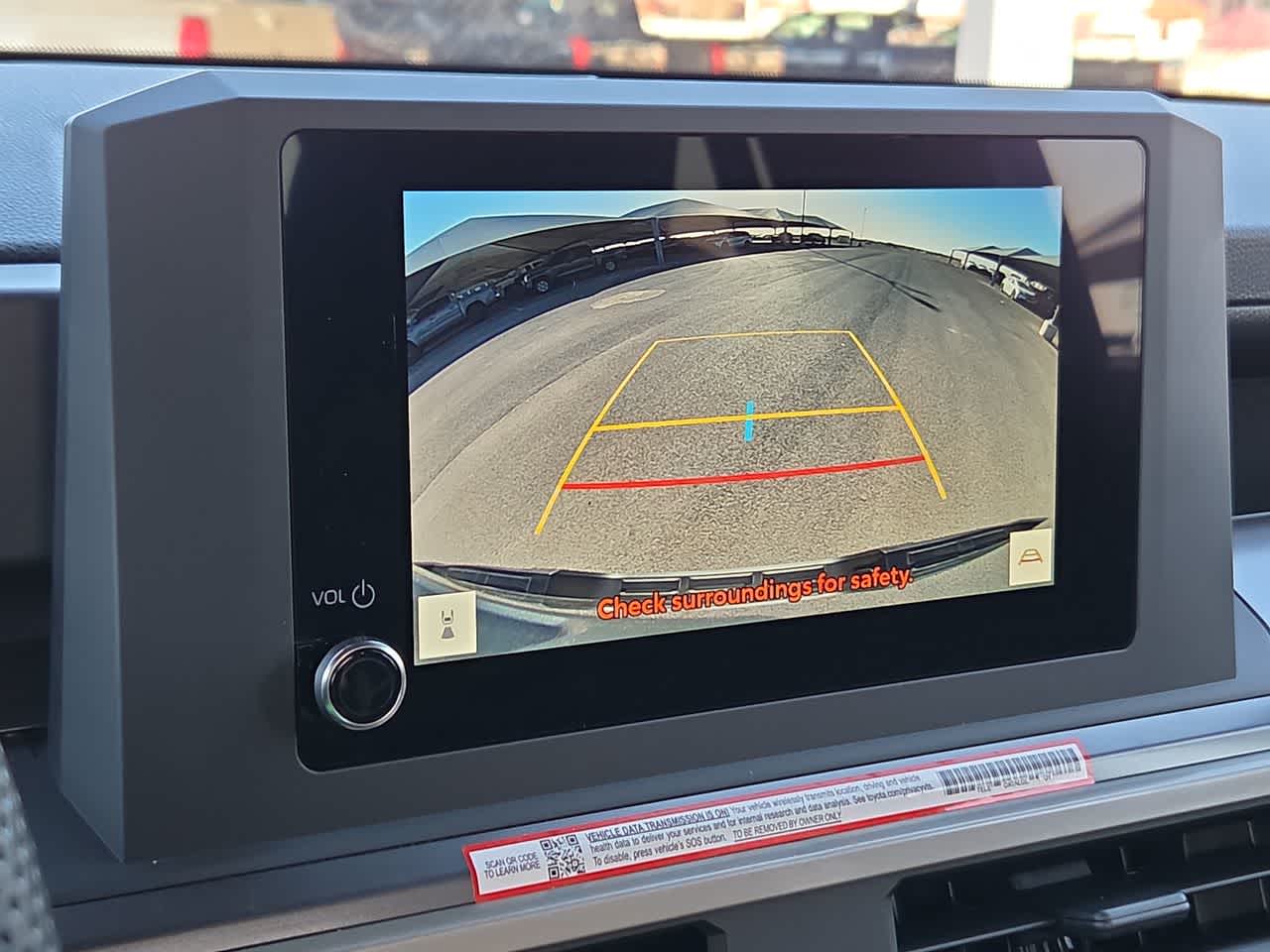 Thumbnail: 2026 Toyota Tacoma - 25