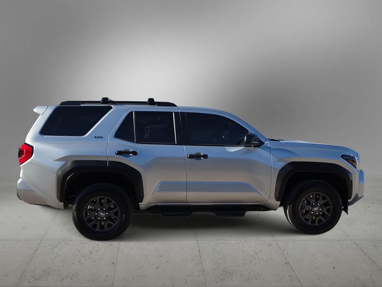 Thumbnail: 2026 Toyota 4Runner - 9