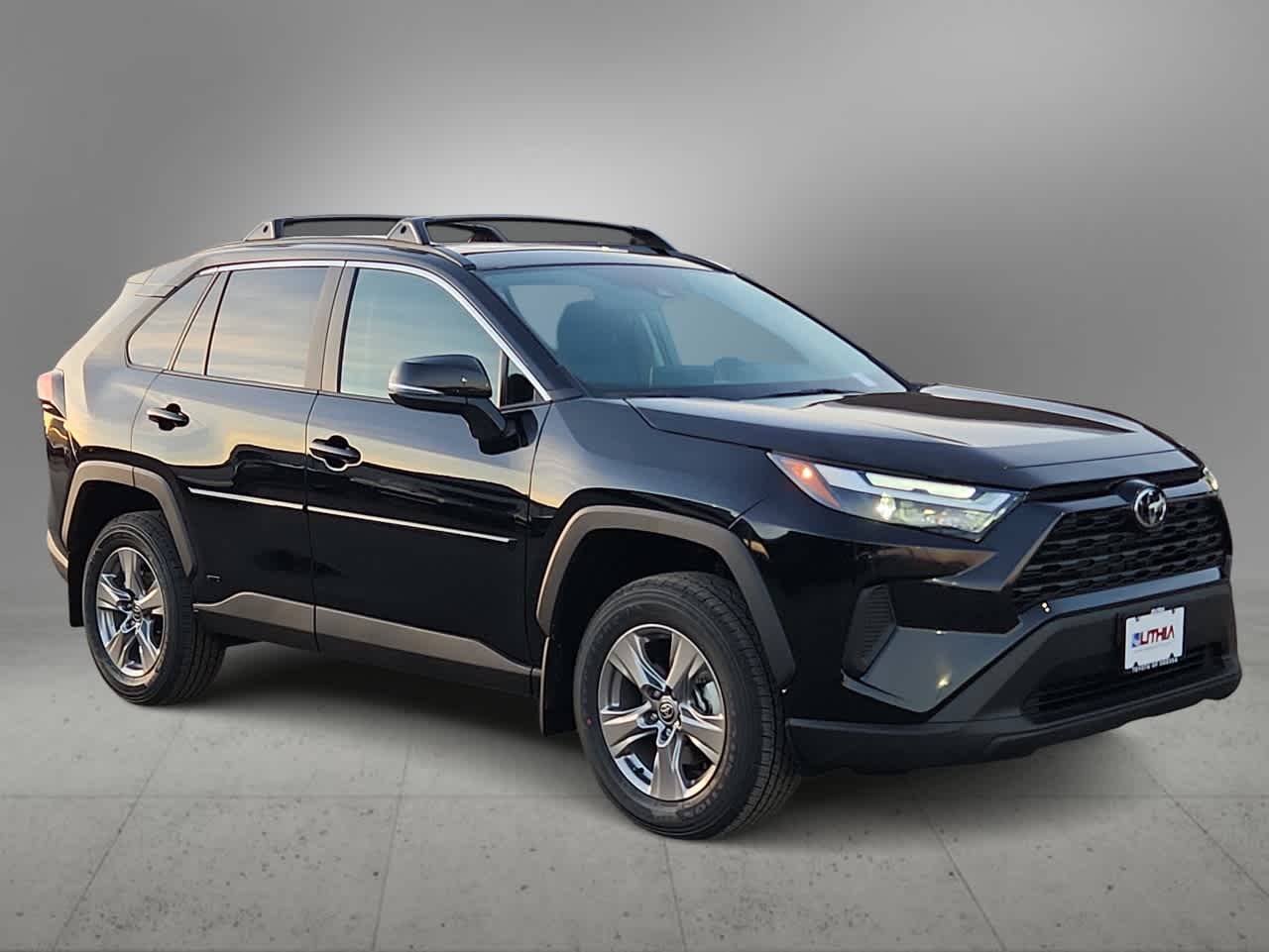 Thumbnail: 2025 Toyota RAV4 - 2