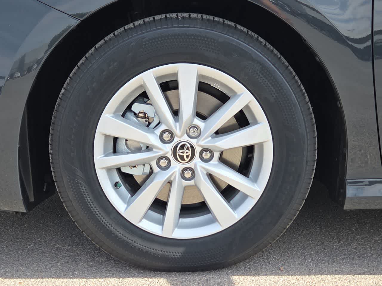 Thumbnail: 2026 Toyota Camry - 11