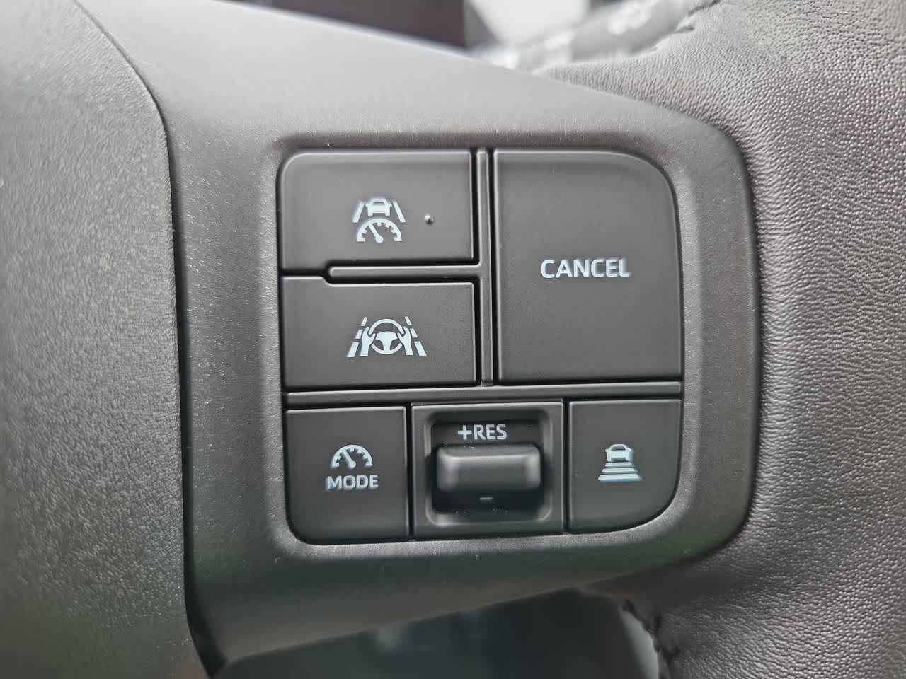 Thumbnail: 2026 Toyota RAV4 - 23