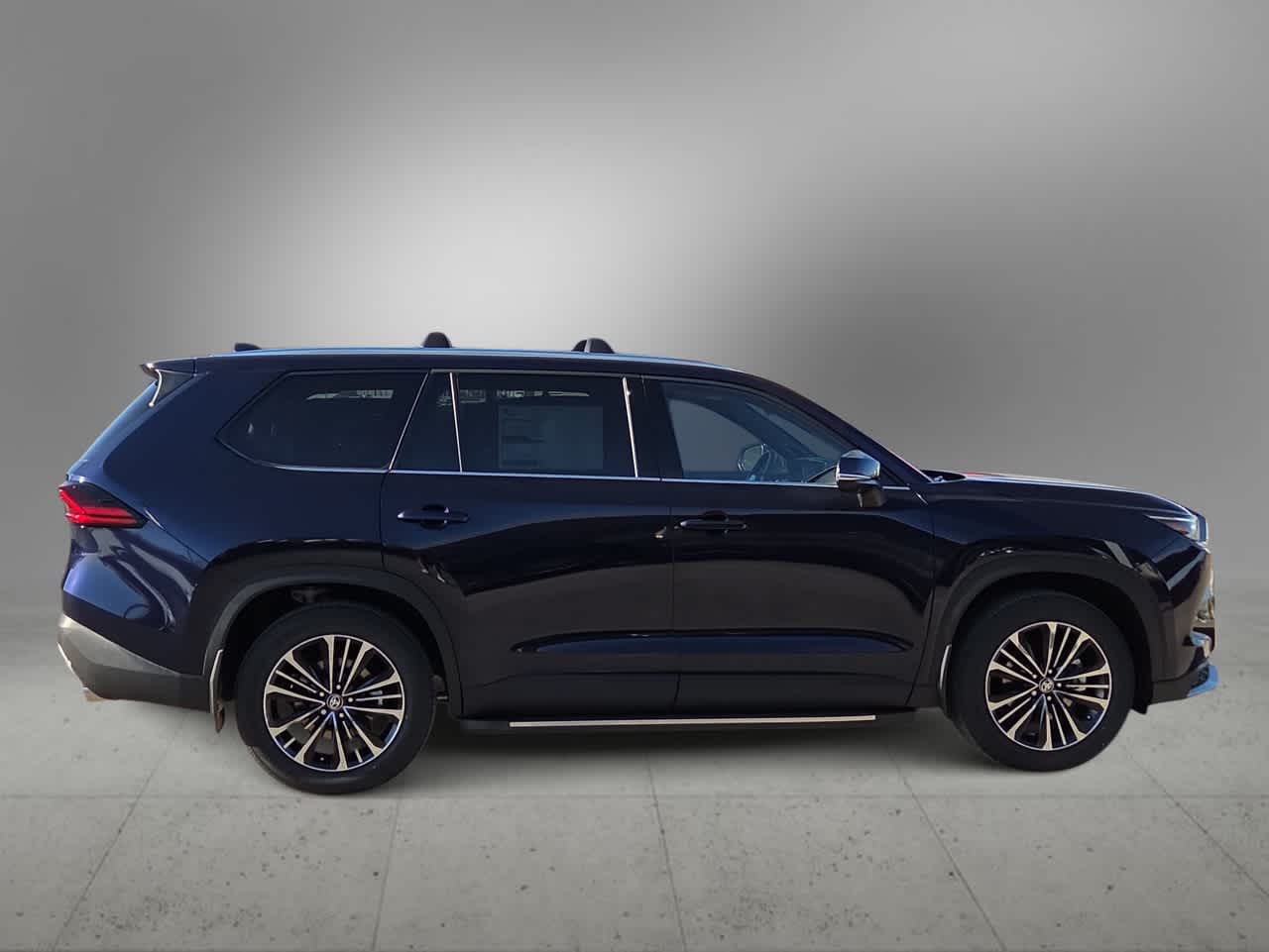 Thumbnail: 2026 Toyota Grand Highlander - 9