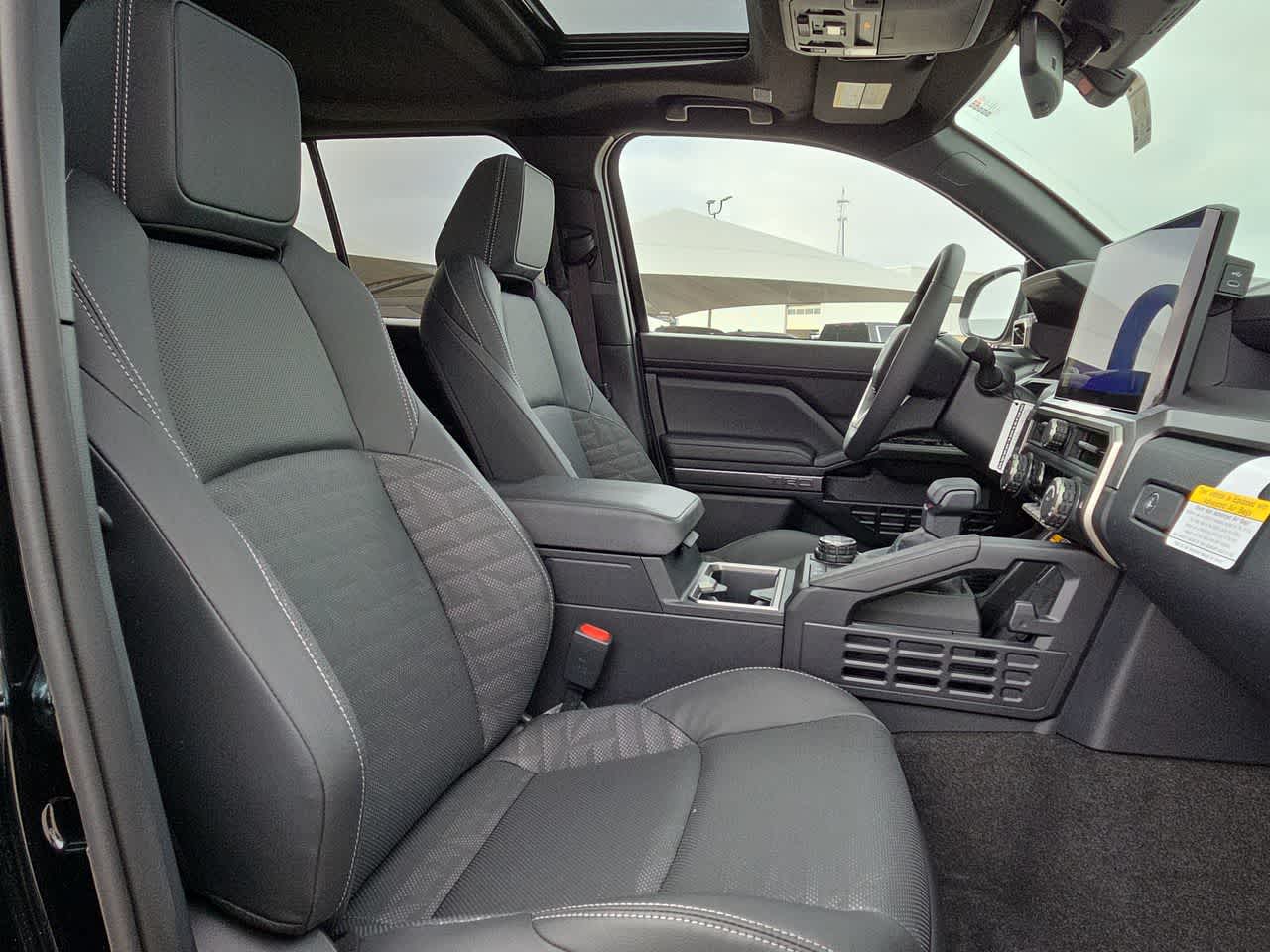 Thumbnail: 2026 Toyota 4Runner - 18