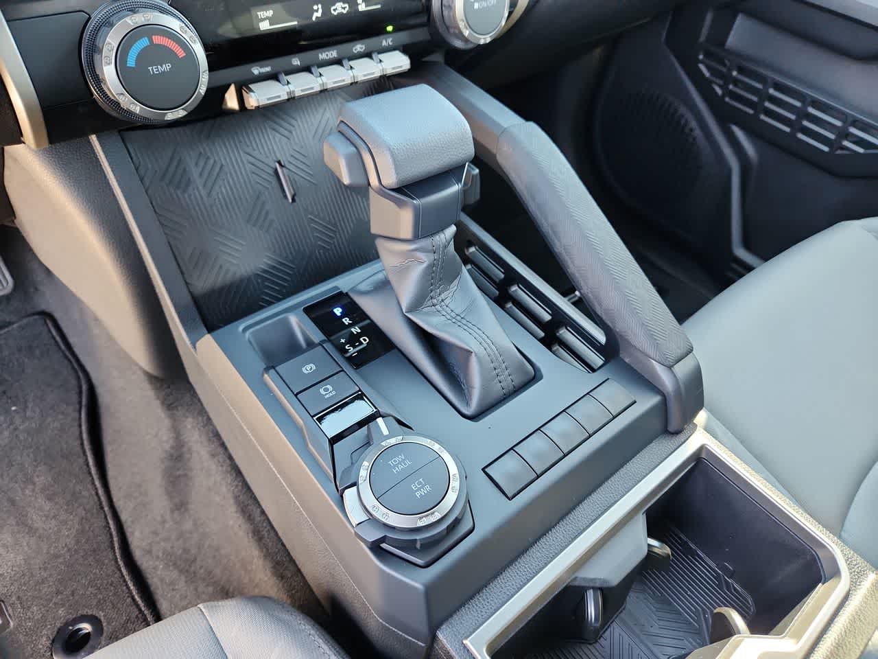 Thumbnail: 2025 Toyota Tacoma - 21