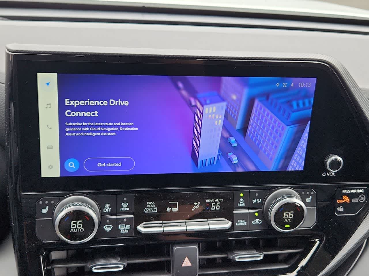 Thumbnail: 2026 Toyota Highlander - 24