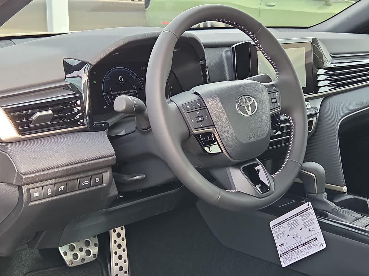 Thumbnail: 2026 Toyota Camry - 10