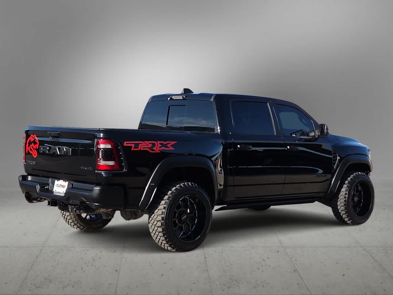 Thumbnail: 2023 RAM 1500 - 8