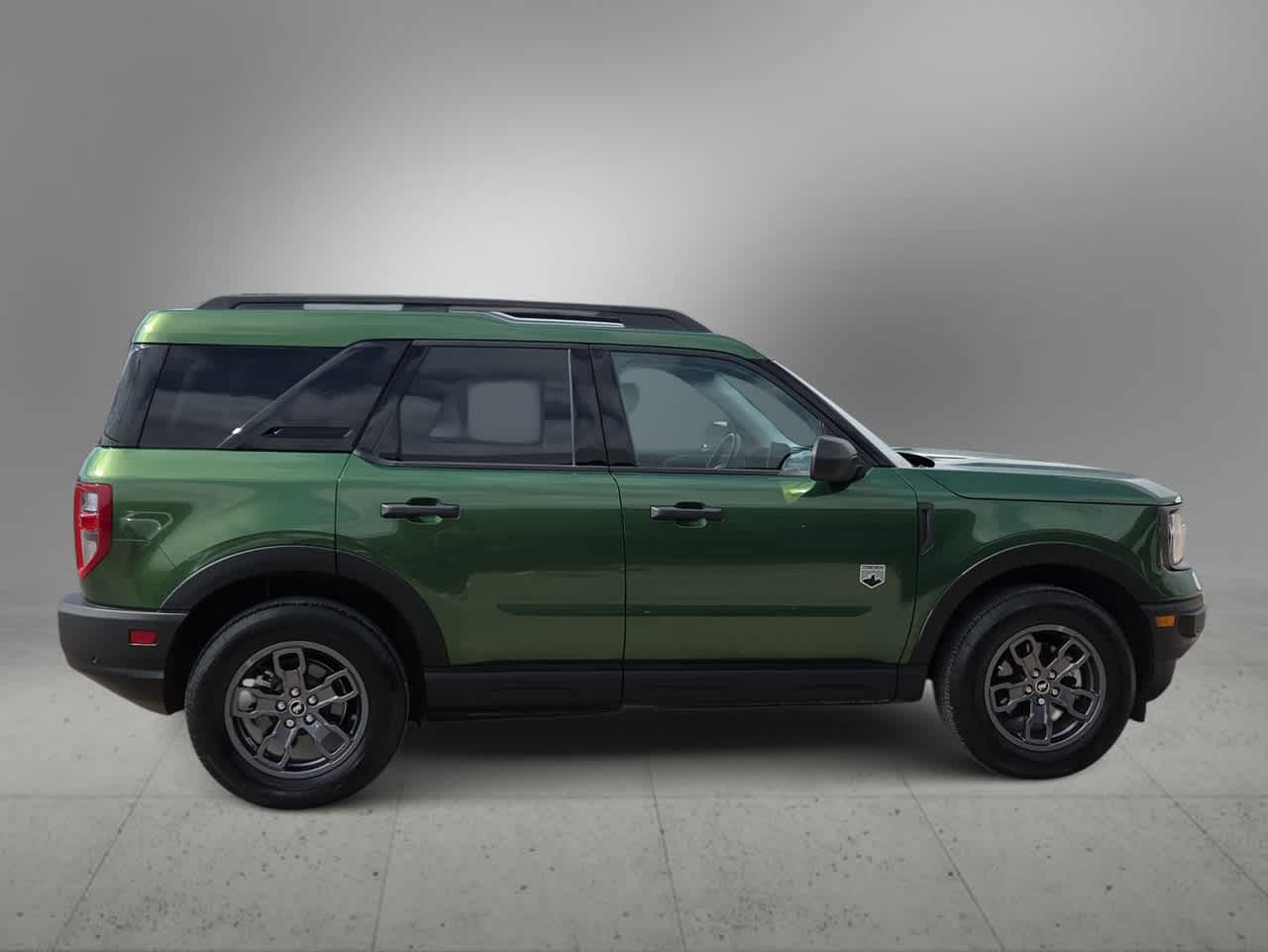 Thumbnail: 2023 Ford Bronco Sport - 9