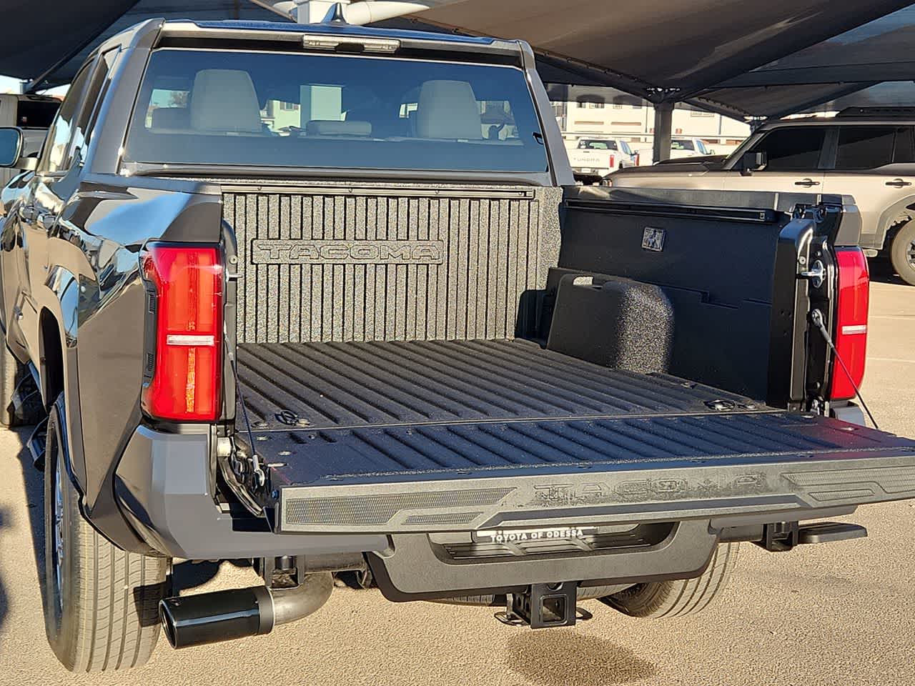 Thumbnail: 2021 GMC Sierra 1500 - 23