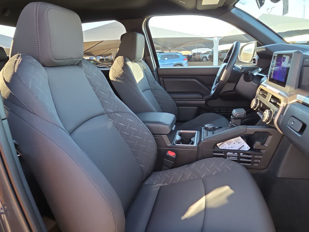 Thumbnail: 2026 Toyota Tacoma - 18