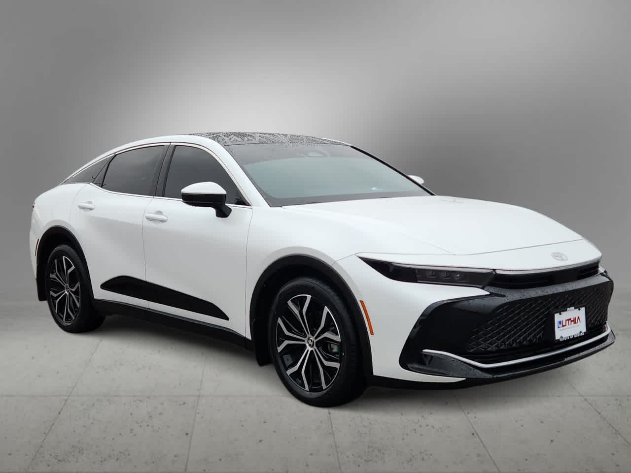 Thumbnail: 2024 Toyota Crown - 2