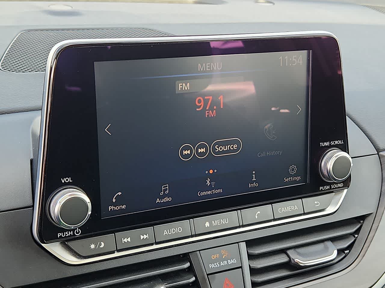 Thumbnail: 2024 Nissan Altima - 24