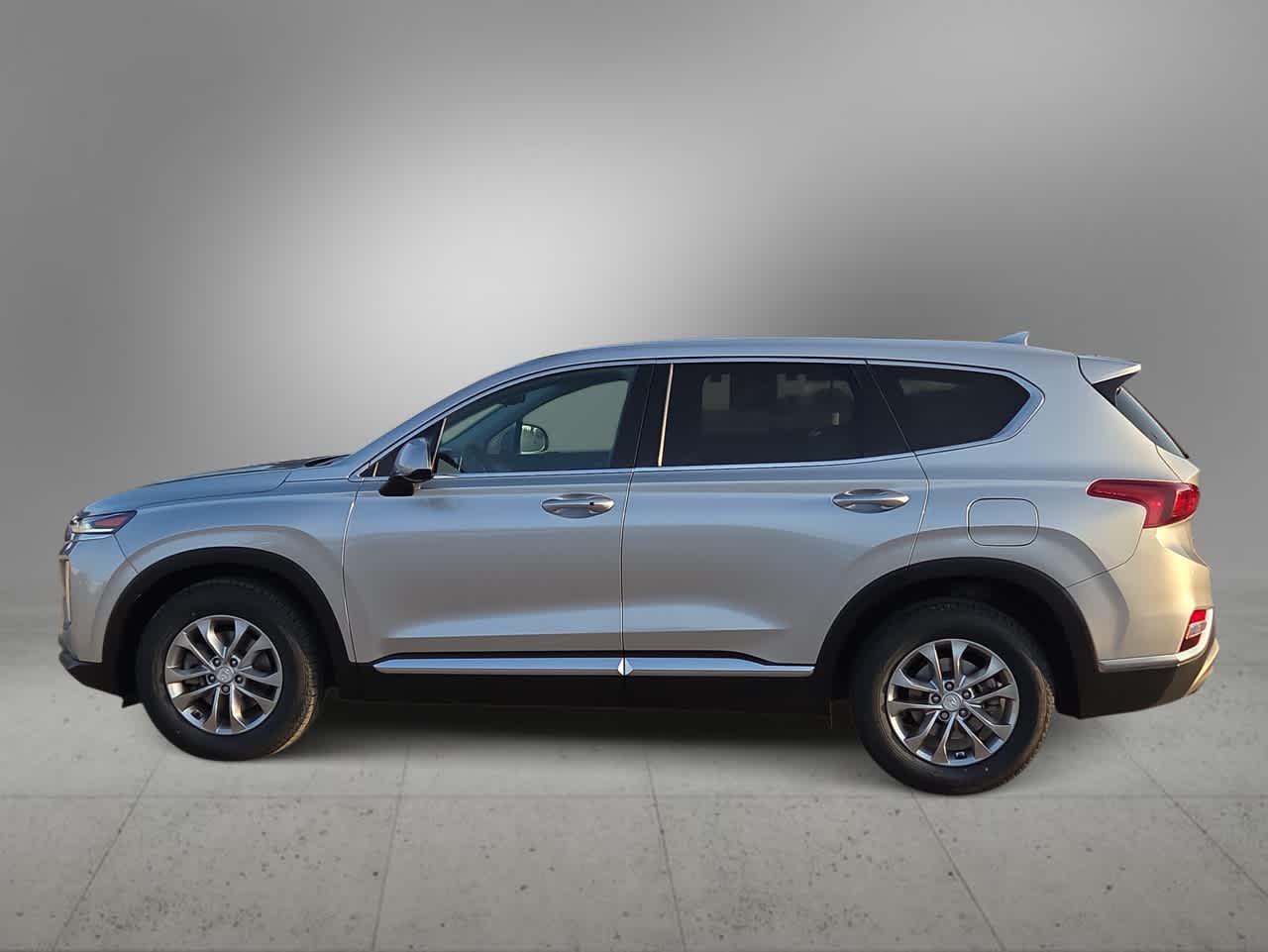 Thumbnail: 2020 Hyundai Santa Fe - 5