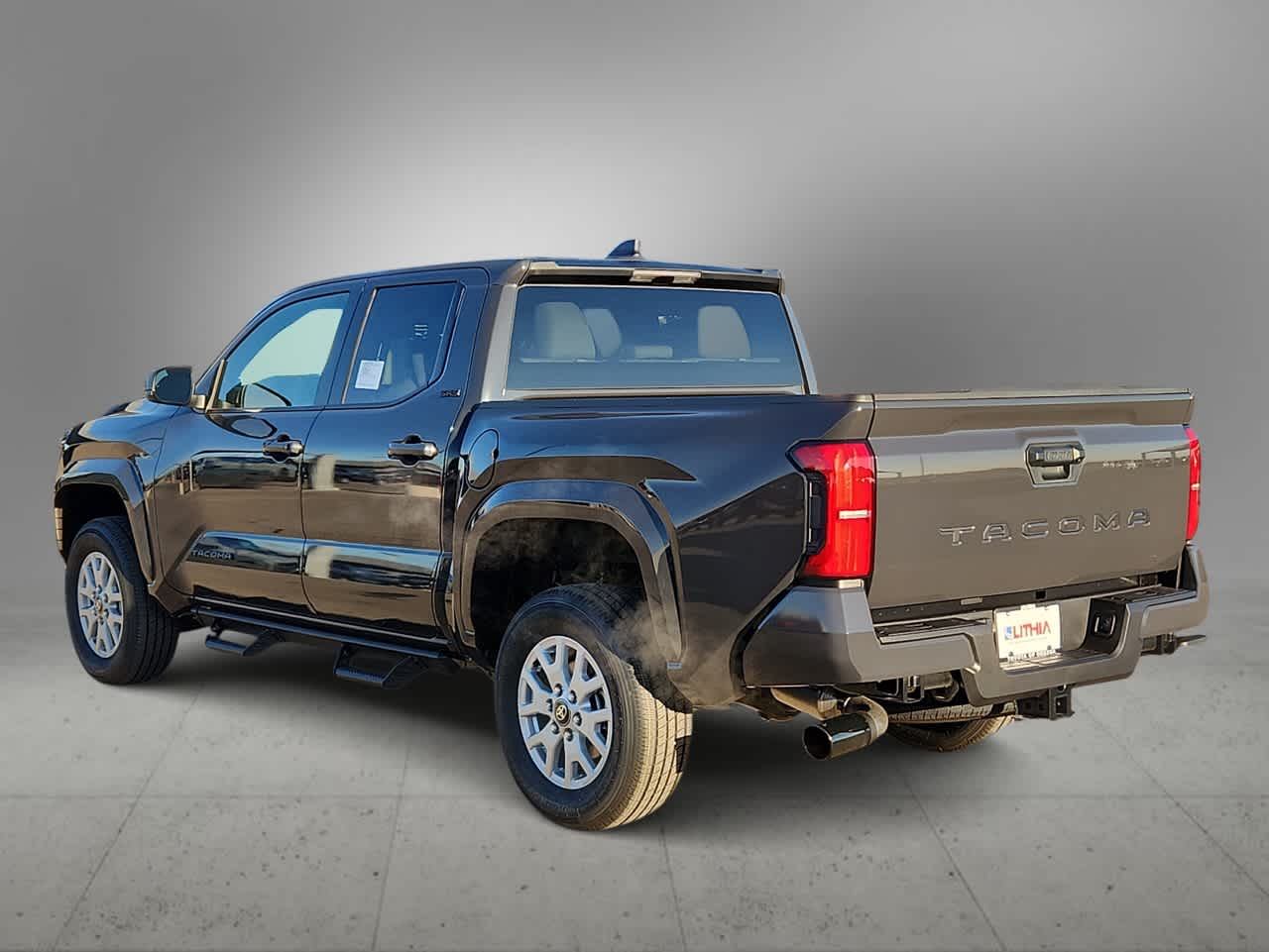 Thumbnail: 2021 GMC Sierra 1500 - 6