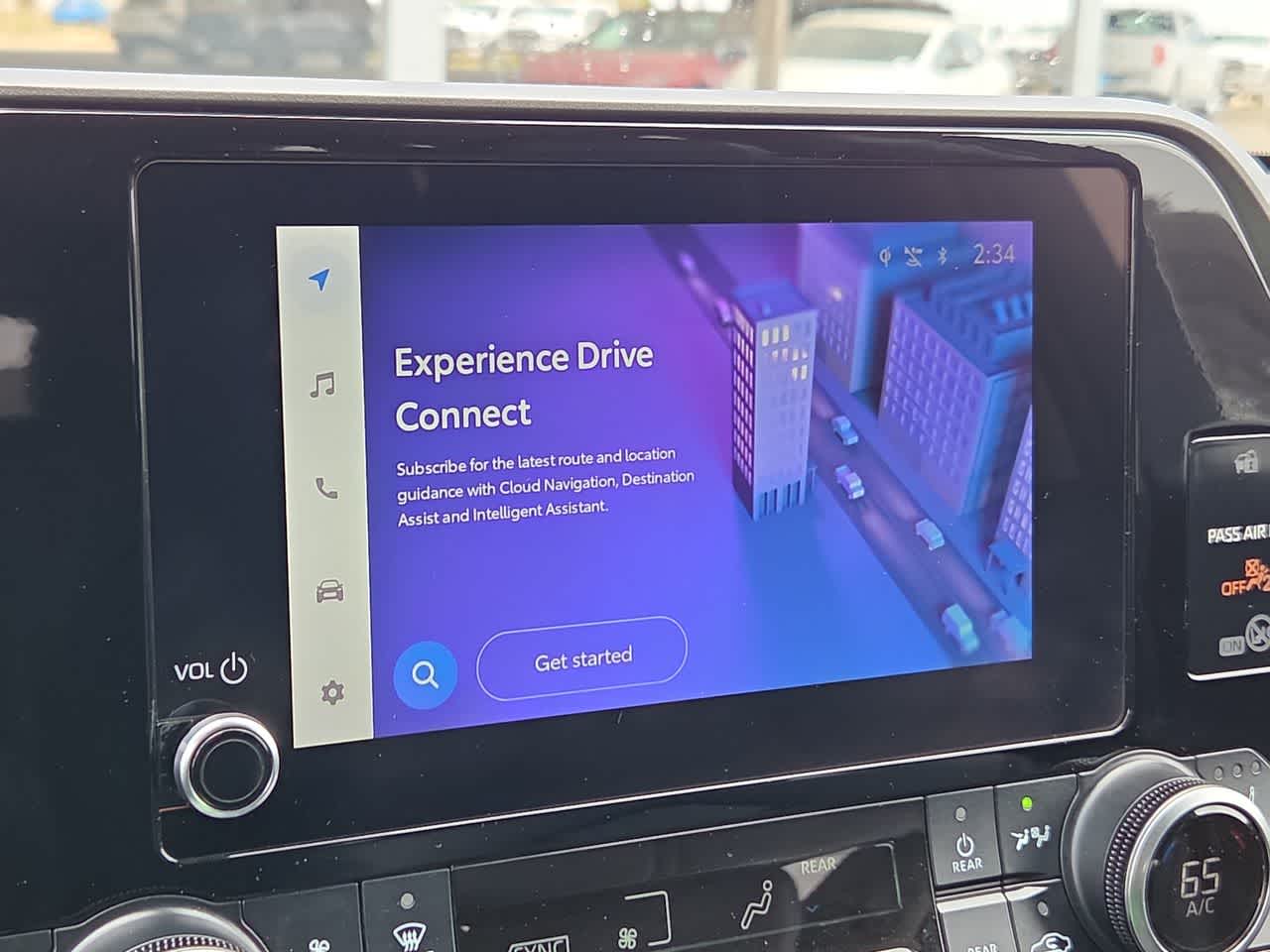 Thumbnail: 2023 Toyota Highlander - 24