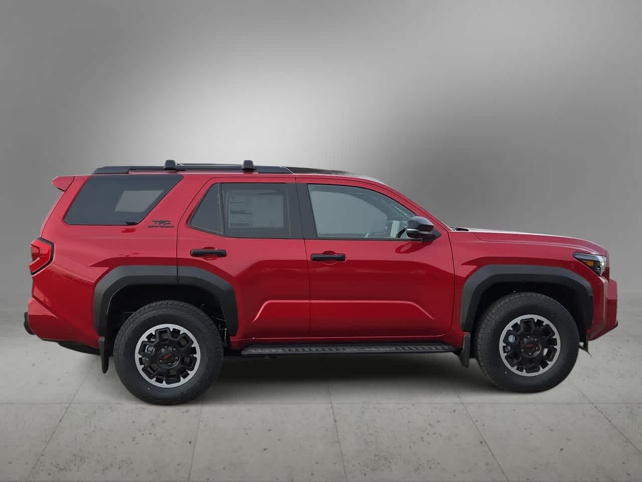 Thumbnail: 2026 Toyota 4Runner - 9