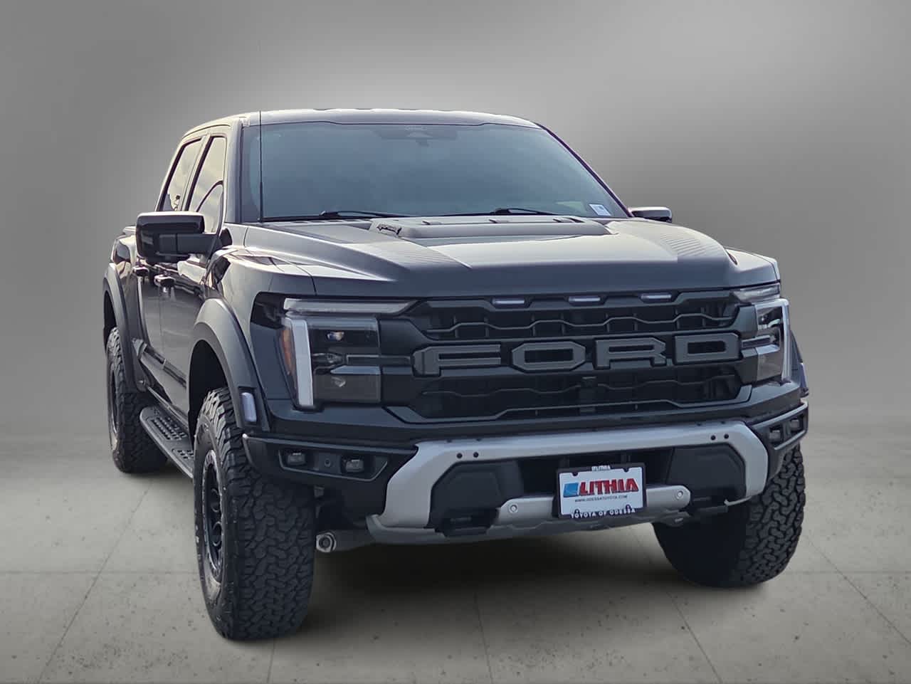 Thumbnail: 2025 Ford F-150 - 3