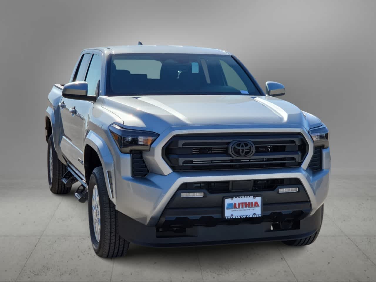 Thumbnail: 2026 Toyota Tacoma - 3